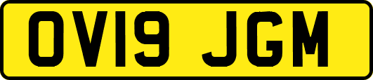 OV19JGM