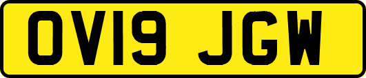 OV19JGW
