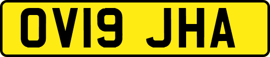 OV19JHA