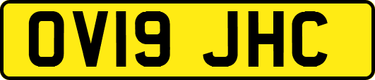 OV19JHC