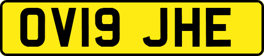 OV19JHE