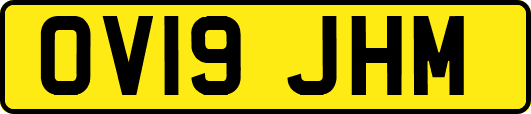 OV19JHM