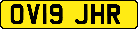 OV19JHR