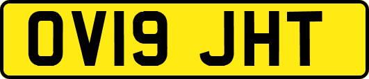 OV19JHT