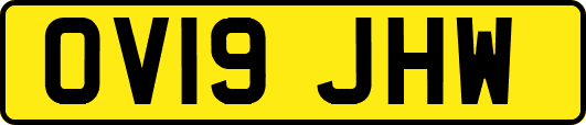 OV19JHW