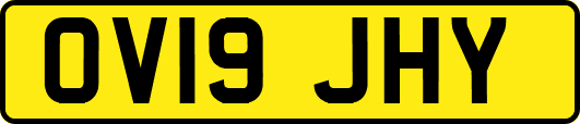 OV19JHY
