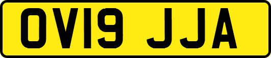 OV19JJA
