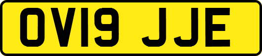 OV19JJE