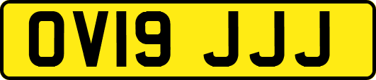 OV19JJJ