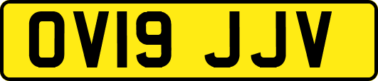 OV19JJV