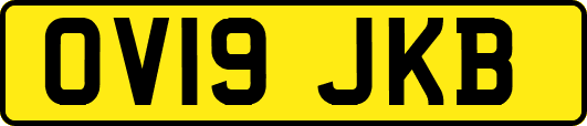 OV19JKB