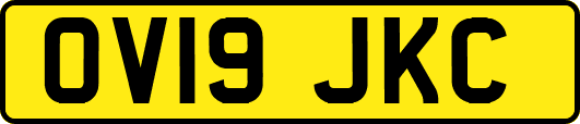 OV19JKC