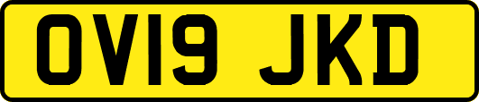 OV19JKD