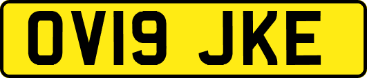OV19JKE