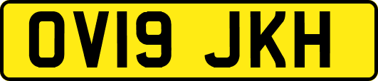 OV19JKH