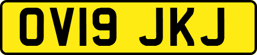 OV19JKJ