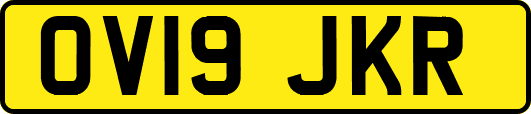 OV19JKR