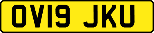 OV19JKU