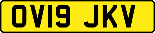 OV19JKV