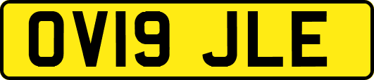 OV19JLE