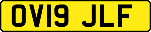 OV19JLF