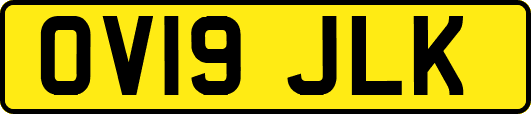 OV19JLK