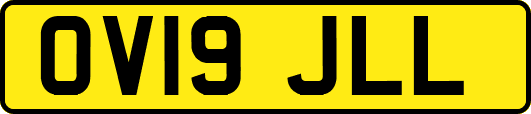 OV19JLL