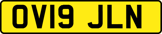 OV19JLN
