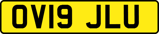 OV19JLU