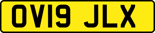 OV19JLX