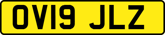 OV19JLZ