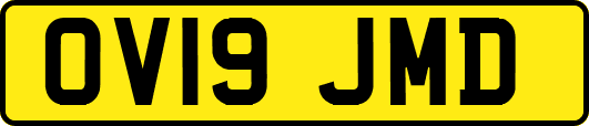 OV19JMD
