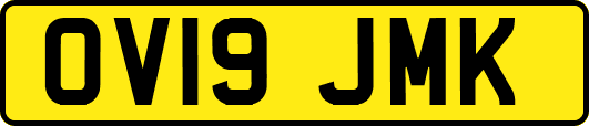 OV19JMK