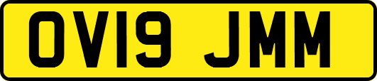 OV19JMM