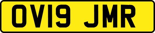 OV19JMR