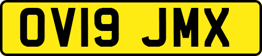 OV19JMX