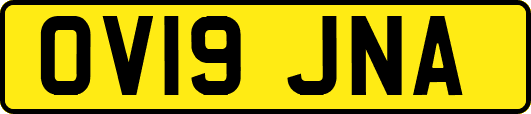 OV19JNA