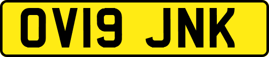 OV19JNK