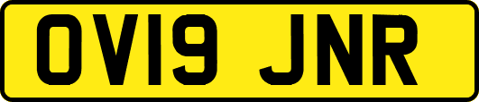 OV19JNR