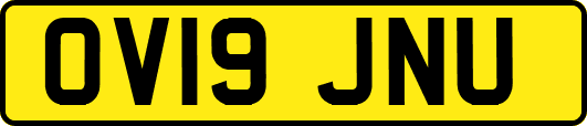 OV19JNU