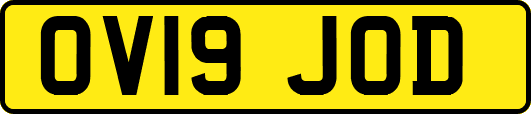 OV19JOD