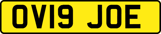 OV19JOE