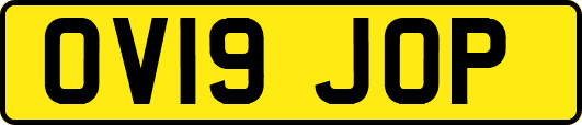OV19JOP