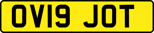 OV19JOT