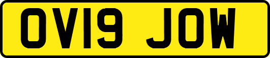 OV19JOW