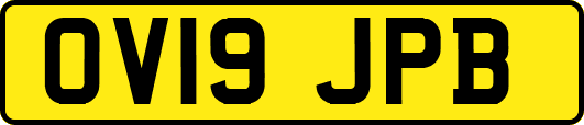 OV19JPB
