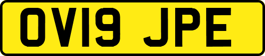 OV19JPE