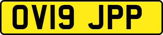 OV19JPP