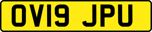 OV19JPU