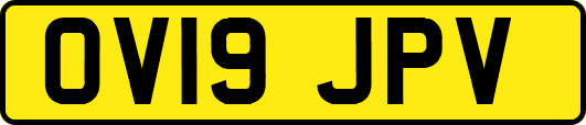 OV19JPV